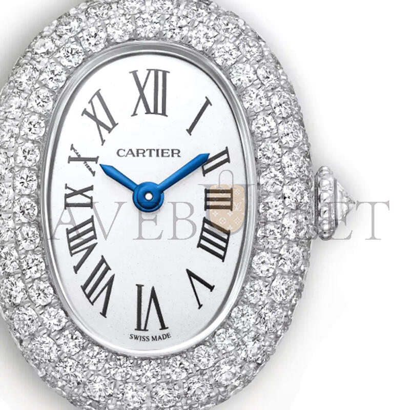 CARTIER BAIGNOIRE DE CARTIER 18MM HPI01607 CARTIER BAIGNOIRE DE CARTIER 18MM HPI01607